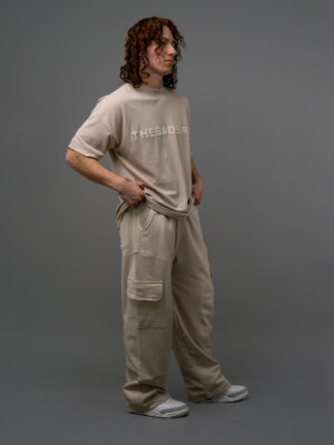 SWEATPANT ARIAL CARGO FTBG