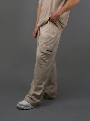 SWEATPANT ARIAL CARGO FTBG