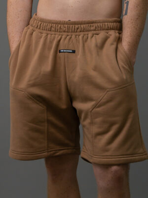 SHORT BROWN FTBG