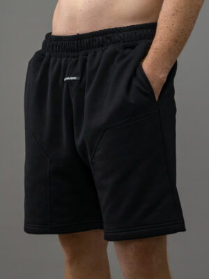 SHORT BLACK FTBG